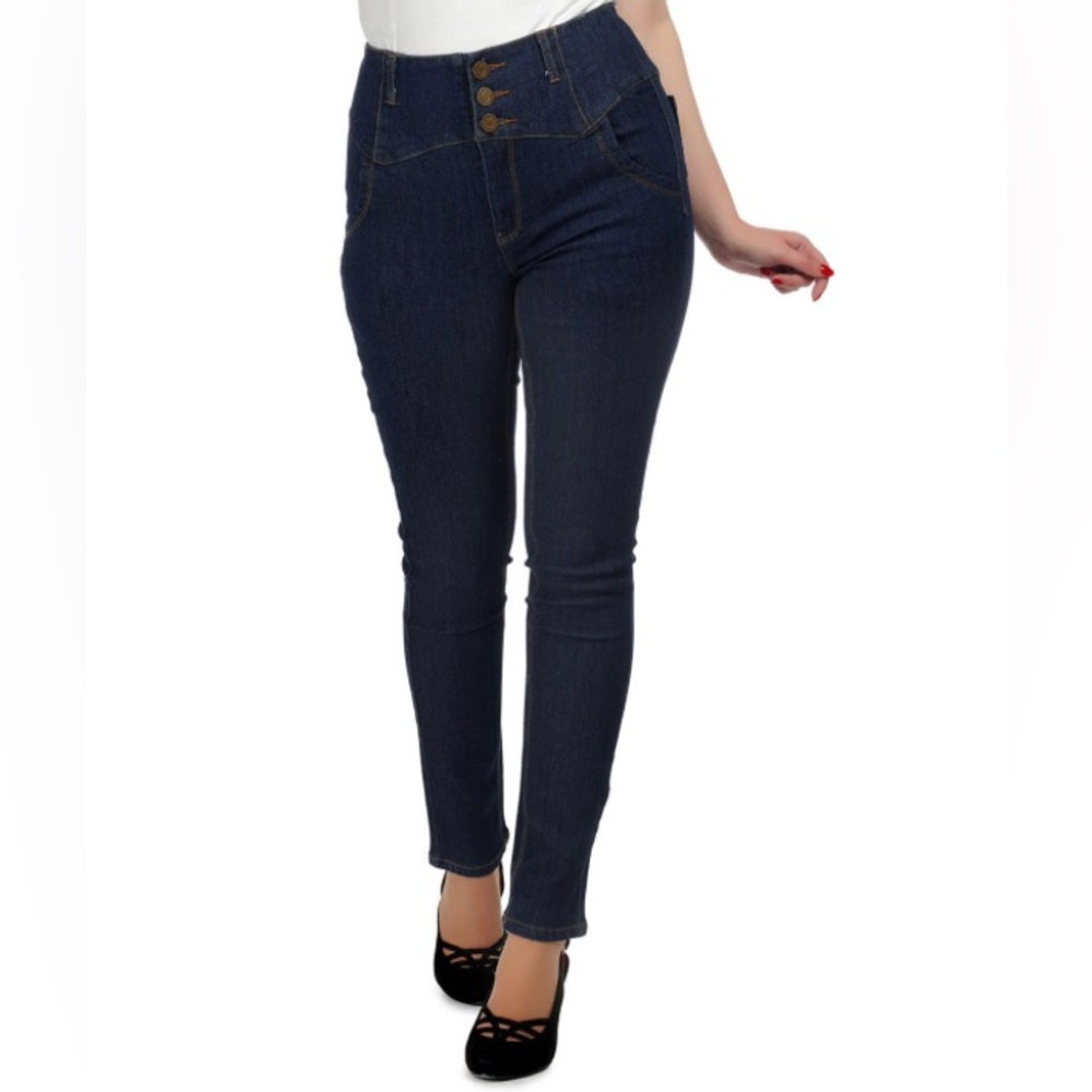 Collectif Rebel Kate jeans